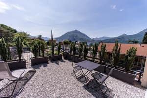 thumbnail: Terrace/patio
