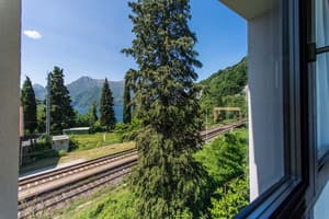 thumbnail: View from room
