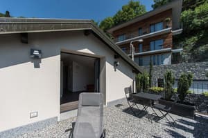 thumbnail: Terrace/patio