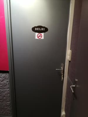 thumbnail: Room