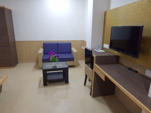 thumbnail: Room