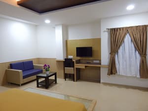 thumbnail: Room