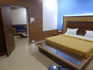 thumbnail: Room