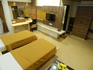thumbnail: Room