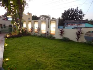 thumbnail: View from property