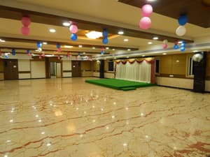 thumbnail: Banquet hall
