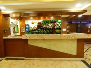 thumbnail: Interior