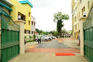 thumbnail: Property amenity