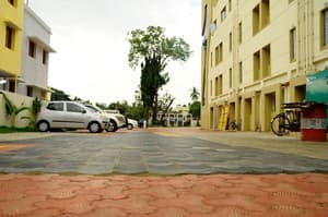 thumbnail: Property amenity