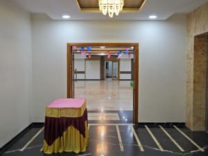 thumbnail: Property amenity
