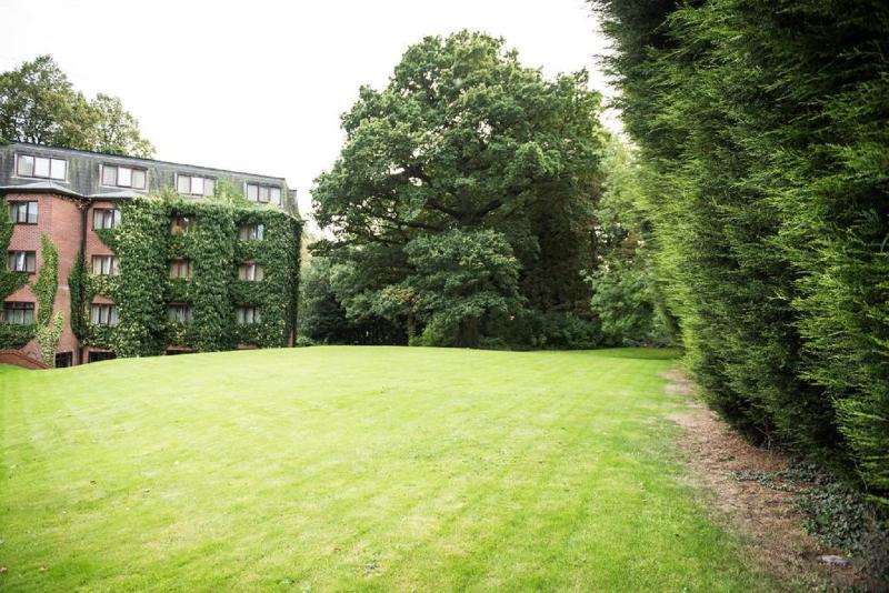 General view