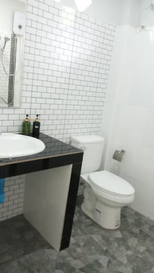 thumbnail: Bathroom