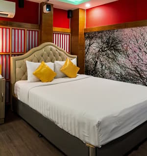 thumbnail: Room