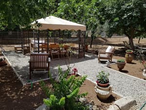 thumbnail: Terrace/patio
