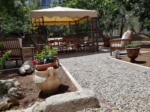 thumbnail: Terrace/patio