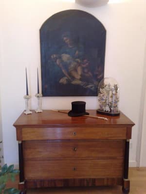 thumbnail: Interior
