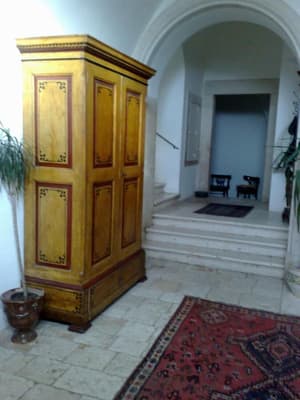 thumbnail: Interior