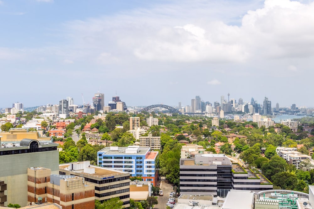 City view