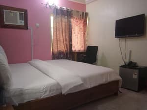 thumbnail: Room
