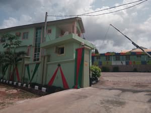 thumbnail: Exterior