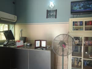 thumbnail: Reception