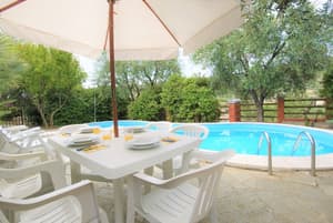 thumbnail: Outdoor pool