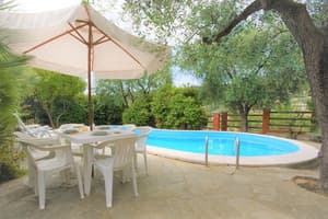 thumbnail: Outdoor pool