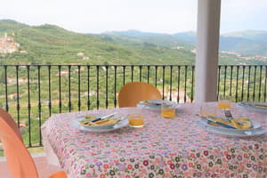 thumbnail: Terrace/patio