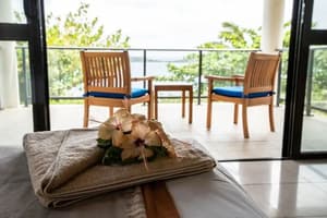 thumbnail: Balcony view