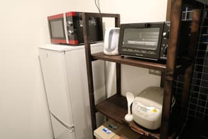 thumbnail: Microwave