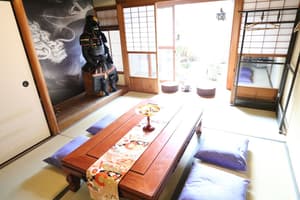 thumbnail: Room