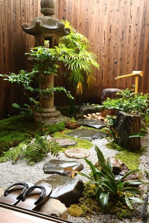 thumbnail: Garden