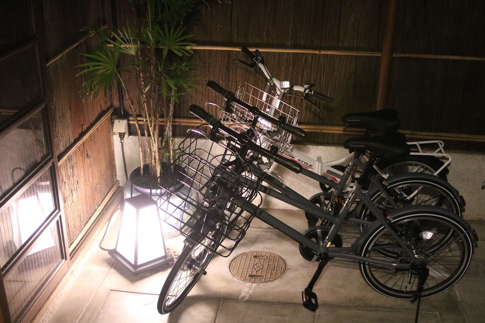 Bicycling