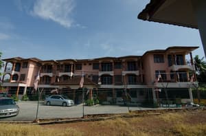 thumbnail: View from property