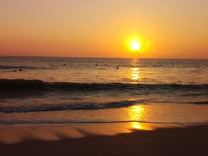 thumbnail: Beach