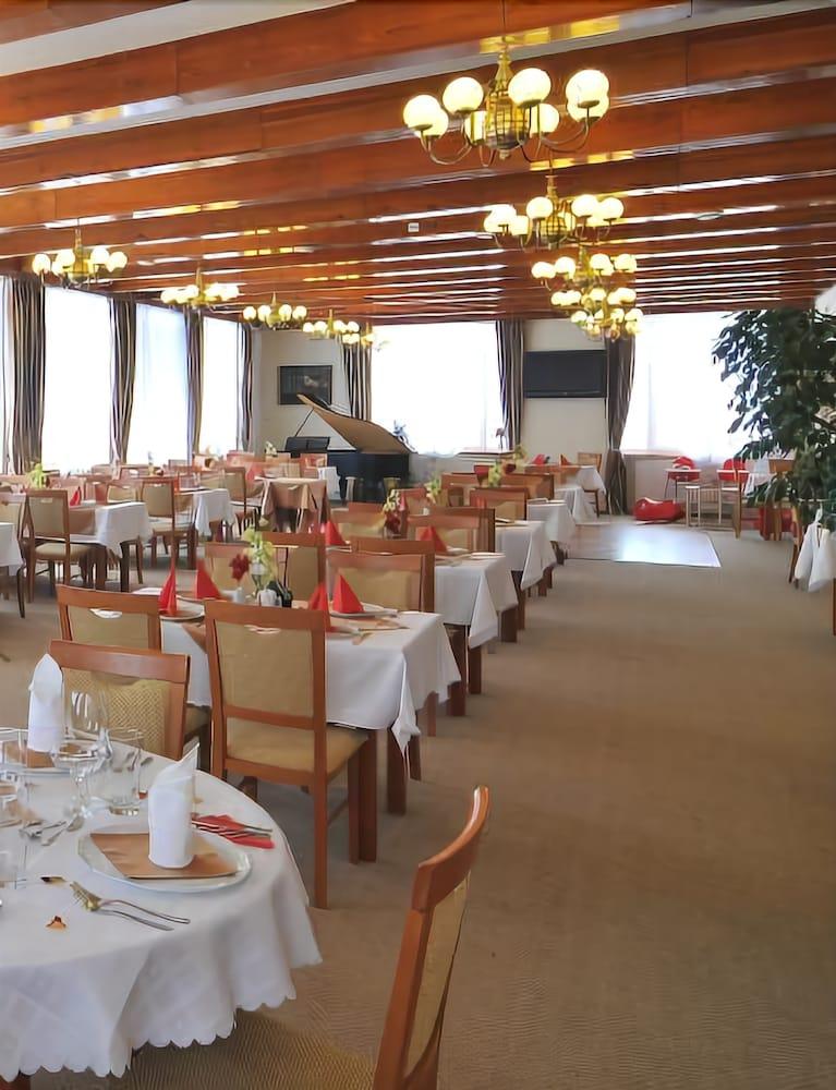 Hotel Mánes 17