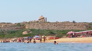 thumbnail: Beach
