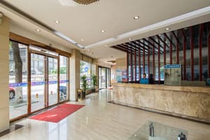 thumbnail: Reception