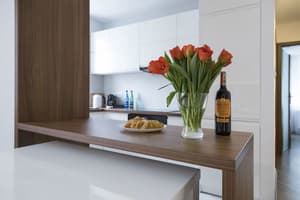 thumbnail: Private kitchenette