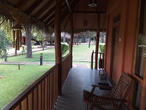 thumbnail: Property grounds
