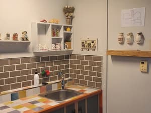 thumbnail: Private kitchen