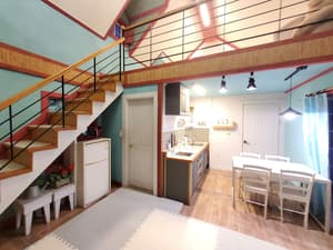 thumbnail: Private kitchen