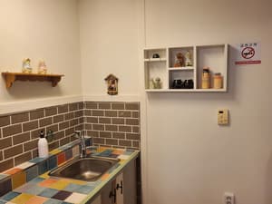 thumbnail: Private kitchen