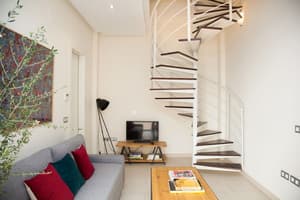 thumbnail: Living area