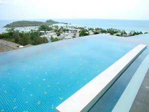 thumbnail: Pool