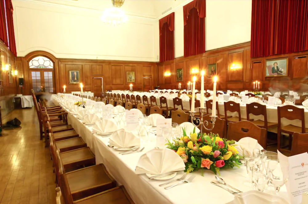 Restaurant-cafeteria