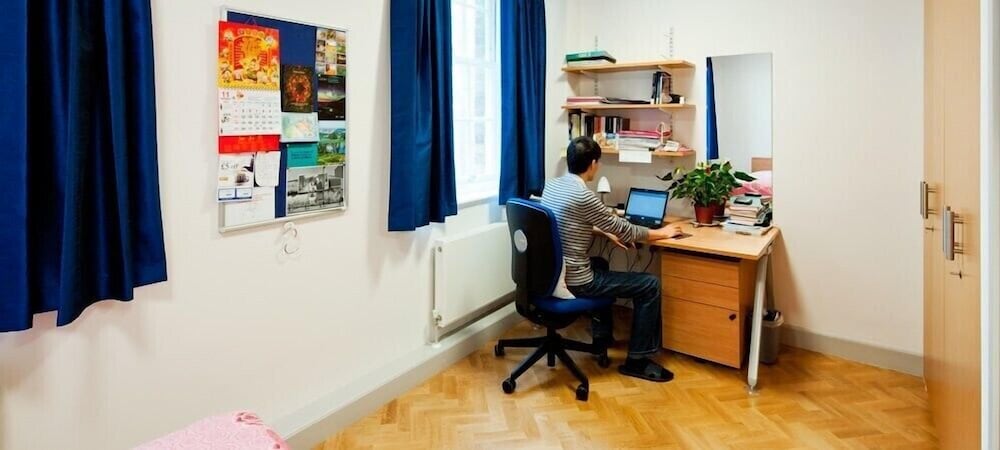 Work-area