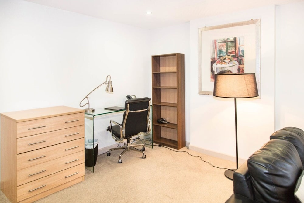 Work-area