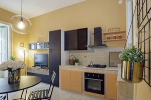thumbnail: Private kitchenette