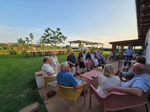 thumbnail: Tasting room